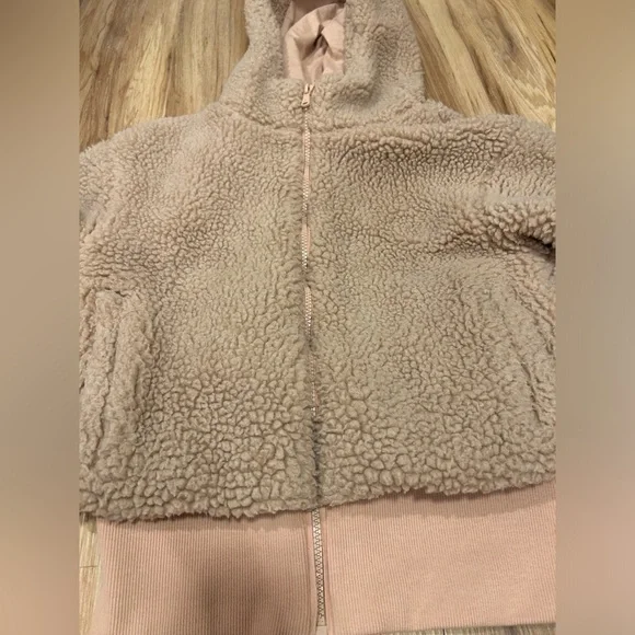 Fabletics teddy bomber - Picture 3 of 13
